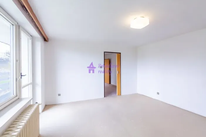 Prodej rodinného domu, Dolní Újezd - Staměřice, 167 m2