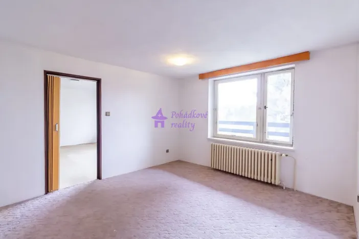 Prodej rodinného domu, Dolní Újezd - Staměřice, 167 m2