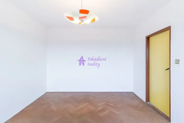 Prodej bytu 2+1, Olomouc - Nové Sady, Myslbekova, 54 m2