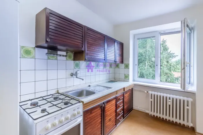 Prodej bytu 2+1, Olomouc - Nové Sady, Myslbekova, 54 m2