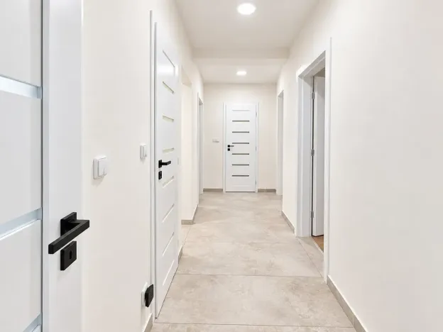 Pronájem bytu 3+1, Praha - Letňany, Tupolevova, 72 m2