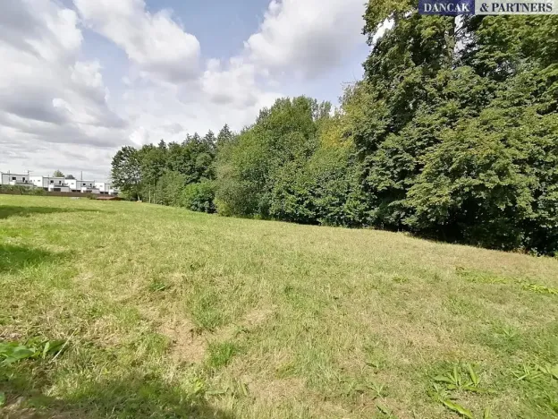Prodej pozemku pro bydlení, Ostrava, 3094 m2