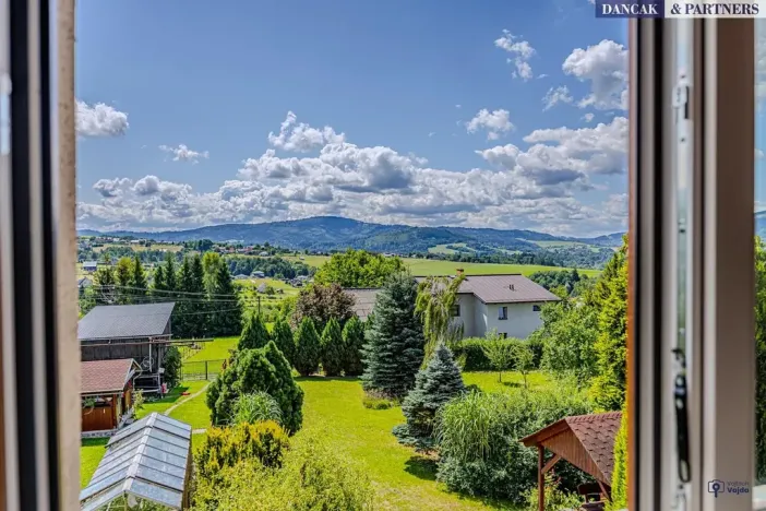Prodej rodinného domu, Jablunkov, 222 m2