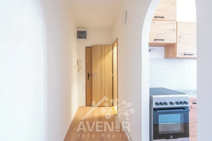 Prodej bytu 2+1, Slavičín, Okružní, 59 m2