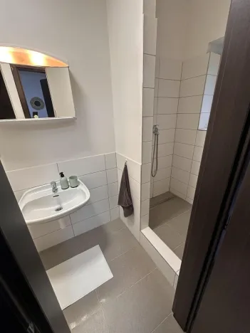 Pronájem bytu 1+kk, Rokytnice nad Jizerou - Studenov, 33 m2