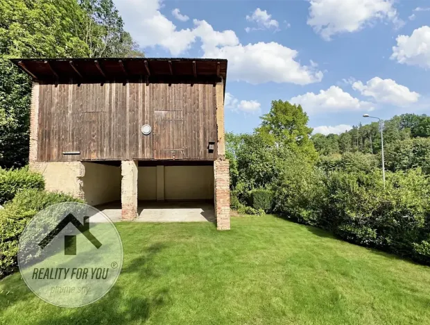 Prodej rodinného domu, Horní Bukovina, 220 m2
