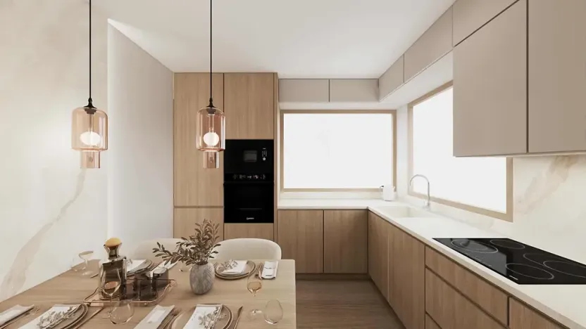 Prodej bytu 3+kk, Brno, 101 m2