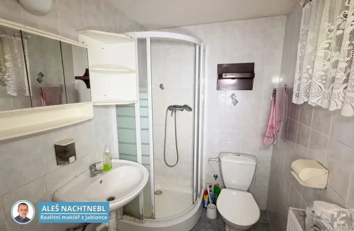 Prodej rodinného domu, Malá Skála, 74 m2