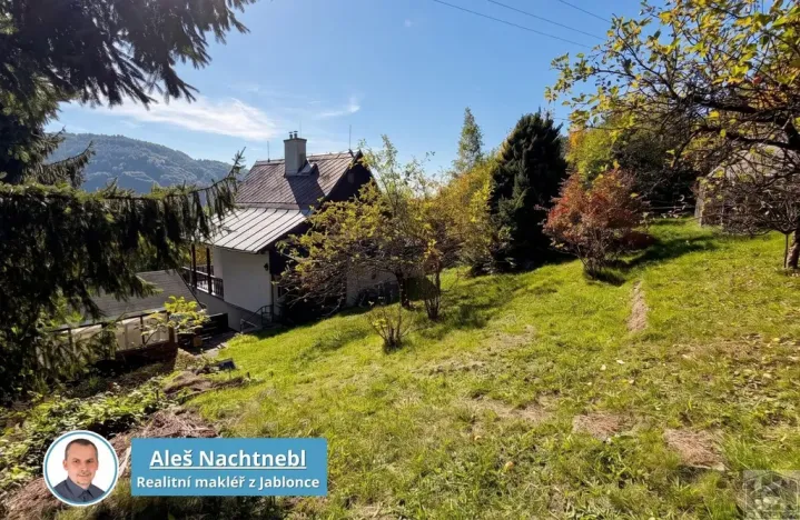 Prodej rodinného domu, Malá Skála, 74 m2