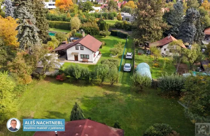 Prodej pozemku, Mnichovice, 1155 m2