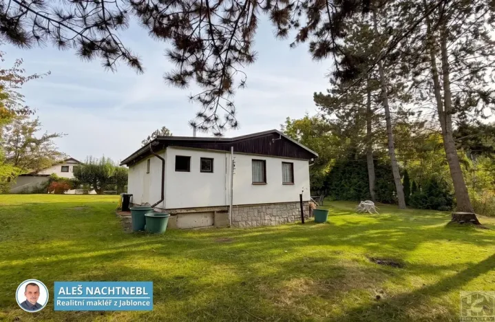 Prodej pozemku, Mnichovice, 1155 m2