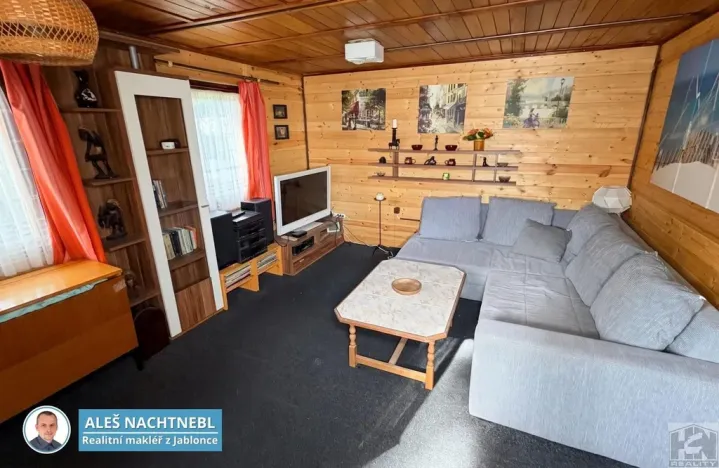 Prodej pozemku, Mnichovice, 1155 m2