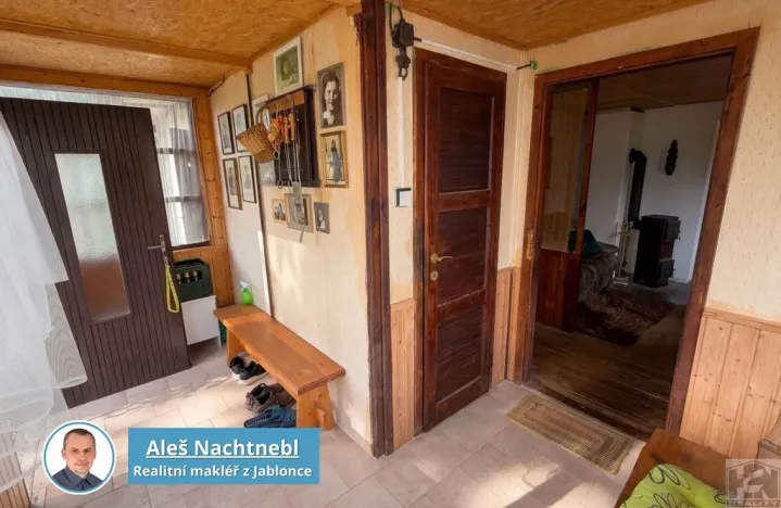 Prodej pozemku, Mnichovice, 1155 m2