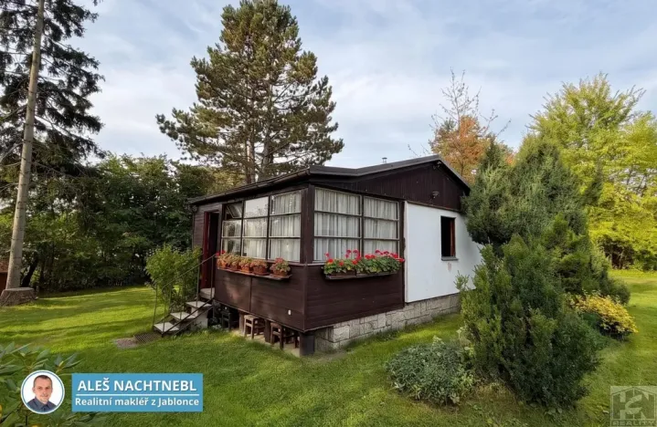 Prodej chaty, Mnichovice, 52 m2