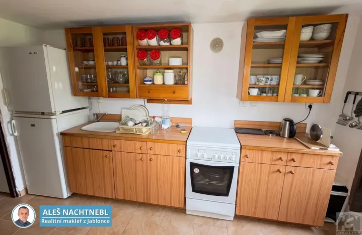 Prodej chaty, Mnichovice, 52 m2