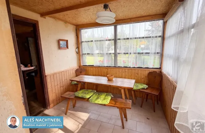 Prodej chaty, Mnichovice, 52 m2