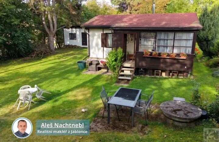 Prodej chaty, Mnichovice, 52 m2