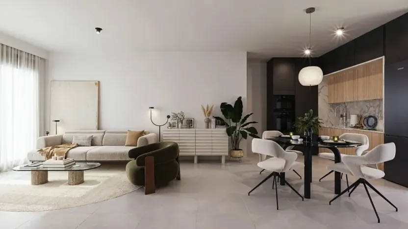Prodej rodinného domu, San Miguel de Salinas, Španělsko, 70 m2