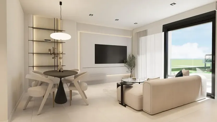 Prodej rodinného domu, Pilar de la Horadada, Španělsko, 68 m2