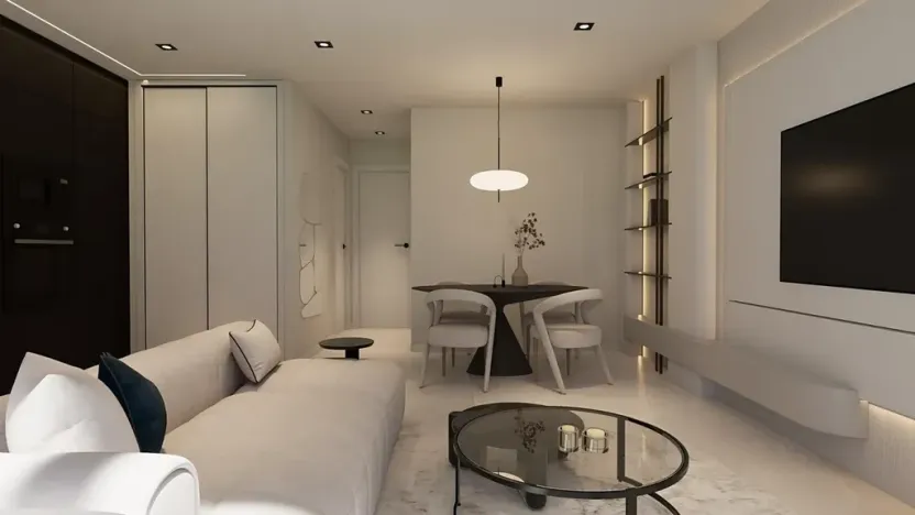 Prodej rodinného domu, Pilar de la Horadada, Španělsko, 68 m2