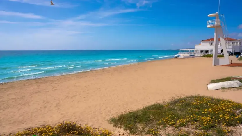 Prodej bytu 3+kk, Alicante, Španělsko, 78 m2