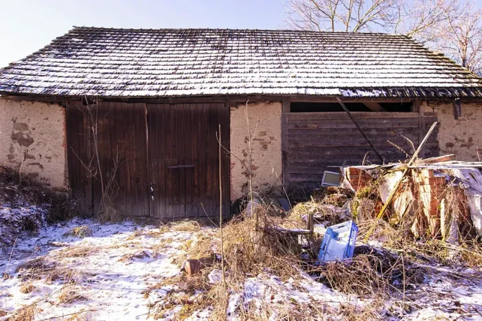 Prodej komerčního pozemku, Dolní Kralovice, 2847 m2