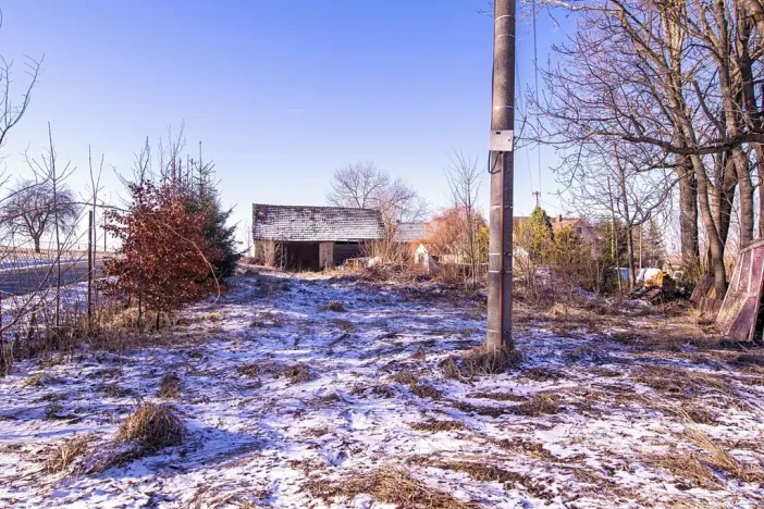Prodej komerčního pozemku, Dolní Kralovice, 2847 m2