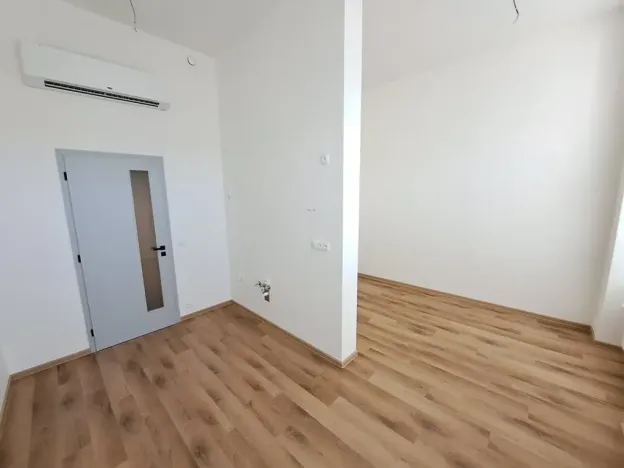 Pronájem bytu 1+kk, Brno, Koliště, 30 m2