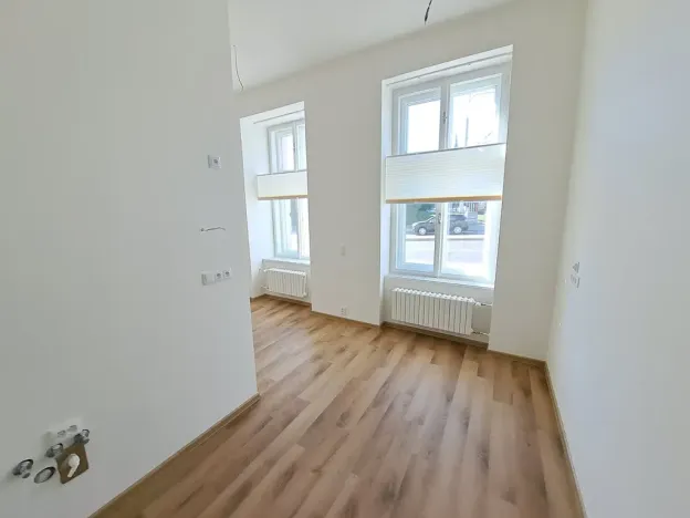 Pronájem bytu 1+kk, Brno, Koliště, 30 m2