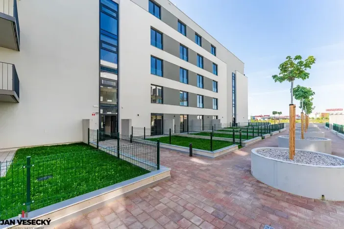 Prodej bytu 1+kk, Plzeň, Železná, 38 m2