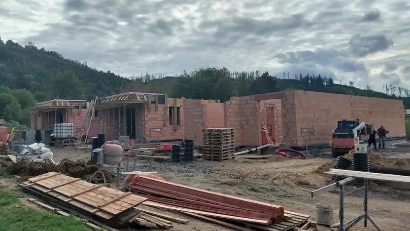 Prodej rodinného domu, Boskovice, Milánovy, 96 m2