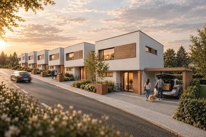 Prodej rodinného domu, Boskovice, Milánovy, 96 m2