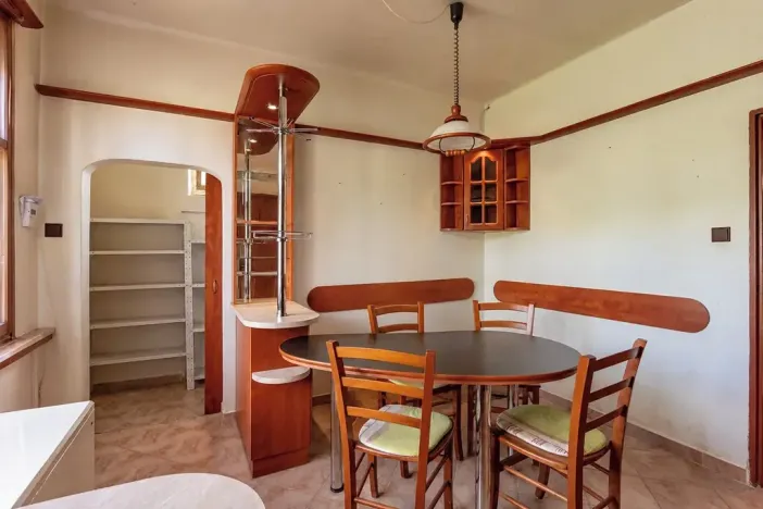 Prodej rodinného domu, Putim, 150 m2