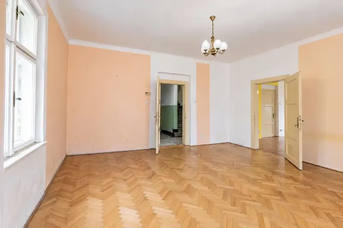 Prodej rodinného domu, Chotoviny, Hlinická, 215 m2