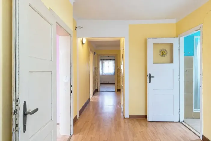Prodej rodinného domu, Chotoviny, Hlinická, 215 m2