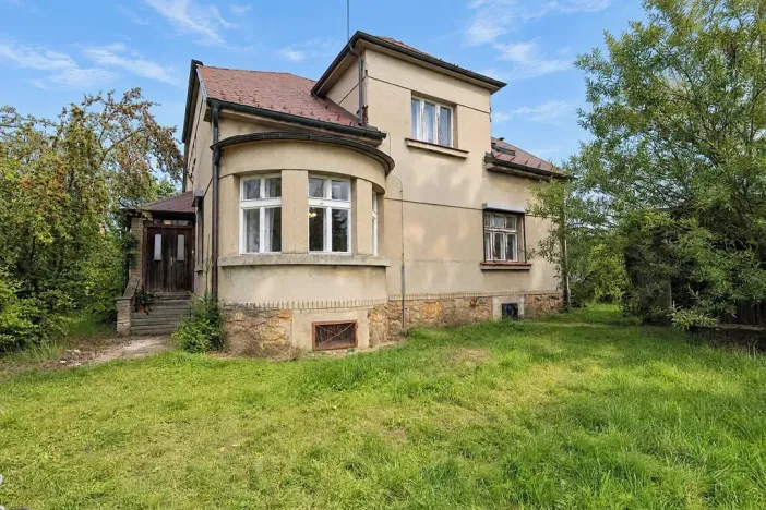 Prodej rodinného domu, Chotoviny, Hlinická, 215 m2