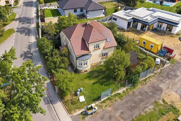 Prodej rodinného domu, Chotoviny, Hlinická, 215 m2