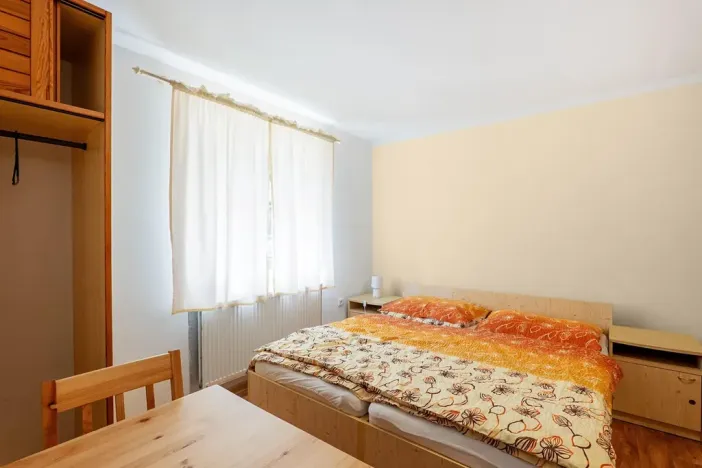 Prodej ubytování, Bartošovice v Orlických horách, 500 m2