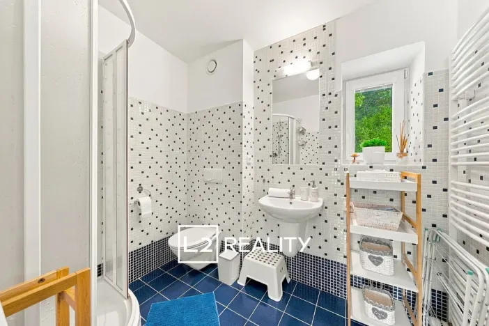 Prodej bytu 2+kk, Horní Maršov, Promenáda, 38 m2