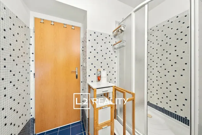 Prodej bytu 2+kk, Horní Maršov, Promenáda, 38 m2