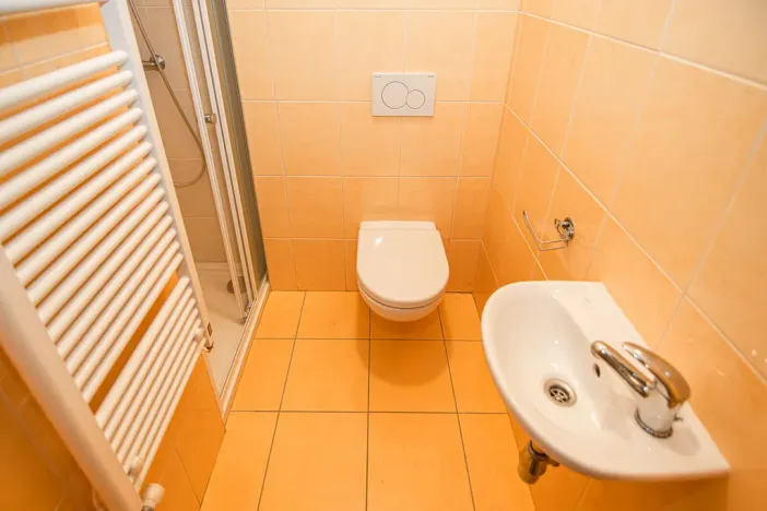 Prodej rodinného domu, Mnichovo Hradiště, K Vořechu, 163 m2