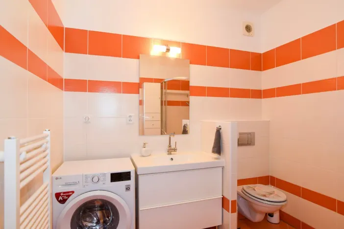 Pronájem bytu 2+kk, Kolín - Kolín II, A. M. Jelínka, 70 m2