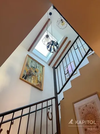 Prodej rodinného domu, Stará Voda, 206 m2