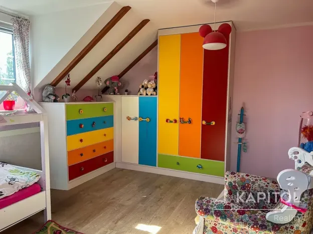Prodej rodinného domu, Stará Voda, 206 m2