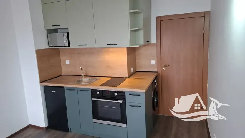 Prodej bytu 2+kk, Nesebar, Bulharsko, 52 m2
