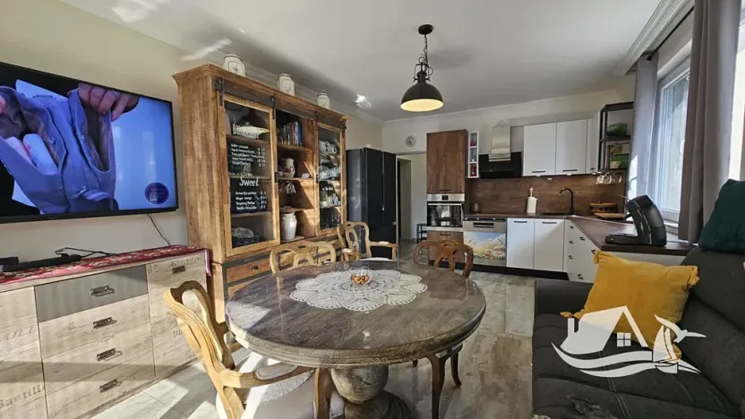 Prodej bytu 3+kk, Nesebar, Bulharsko, 89 m2