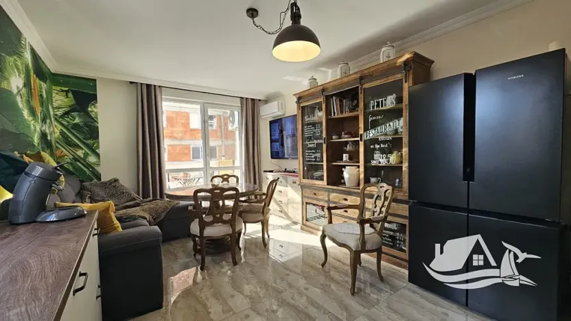 Prodej bytu 3+kk, Nesebar, Bulharsko, 89 m2