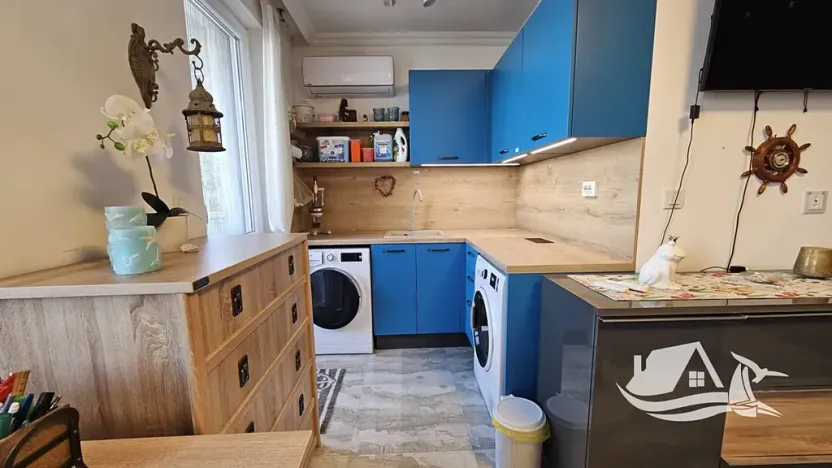 Prodej bytu 3+kk, Nesebar, Bulharsko, 89 m2