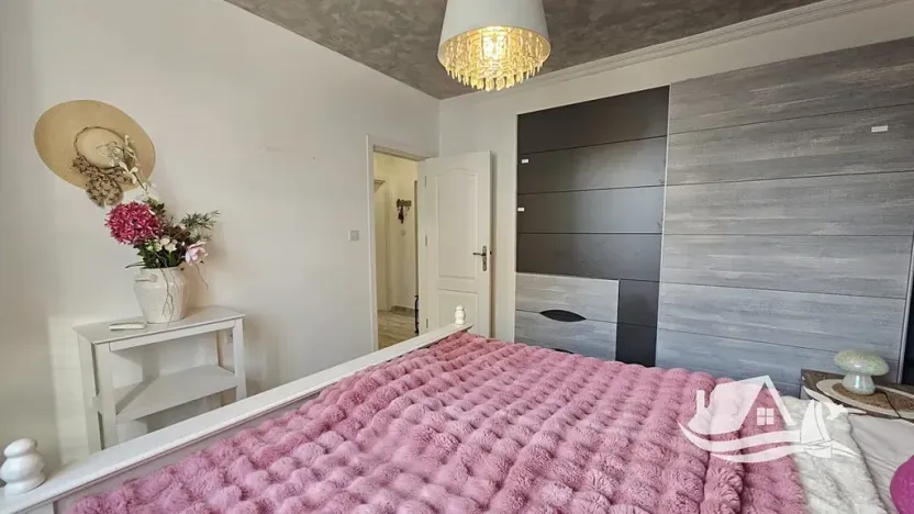 Prodej bytu 3+kk, Nesebar, Bulharsko, 89 m2
