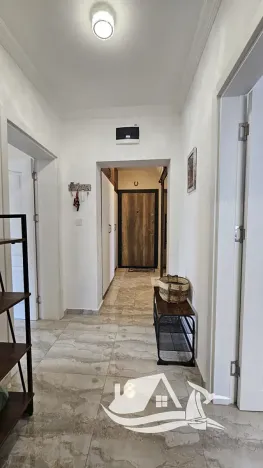 Prodej bytu 3+kk, Nesebar, Bulharsko, 89 m2